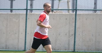 Belediye Derincespor 2 transfer yaptı 