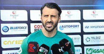 Caner Osmanpaşa: Tam olarak hazır olacağım süre…