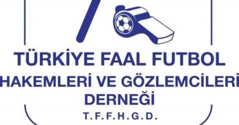 TFFHGD Genel Merkezi’nden çok sert Korsan Hakem açıklaması