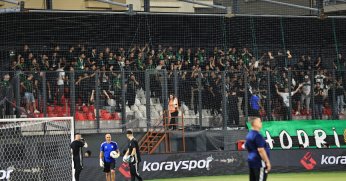 Hodri Meydan'dan sağduyu çağrısı