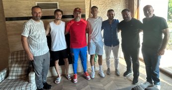 Eren Narin ve Bursaspor olayı..!  