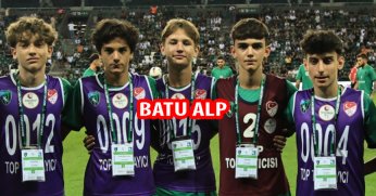 Uğraştıkları işe bakın hele! 