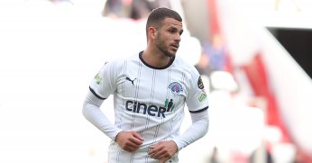 Eysseric transferi NEDEN BİTMİYOR?