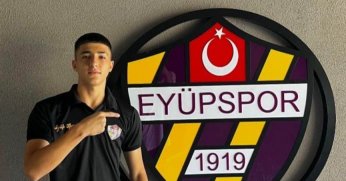 İzmit'ten Süper Lig'e bir transfer daha! 