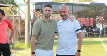 Vefalı çocuktur İsmail Yüksek 