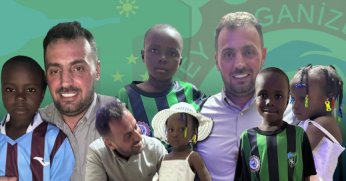 Arslanbey Organize Sanayi duygusal kulüptür