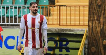 Belediye Derincespor, Batuhan Altıntaş'ı transfer etti