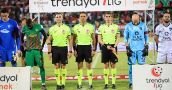 Aferin MHK bu kafayla devam et 