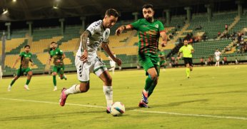 Şanlıurfa’da neler oldu 