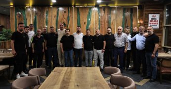 Arslanbey Gençlerbirliği’nde hedef BAL! 