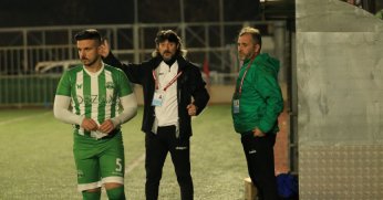 Ayhan Oyan: Merak etme Kandıra!