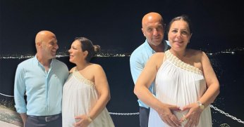 Miran Süleyman ve Havin Masal… HOŞ GELDİNİZ!