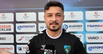 Ahmet Oğuz: Kusura bakmasınlar