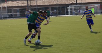 Derincespor'da nokta transferler devam ediyor