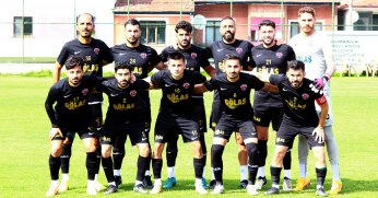 Gölcükspor’un rakipleri Ankara ve Trabzon'dan