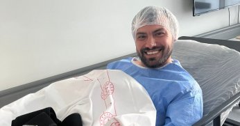 Geçmiş olsun Göktan Arpacı 