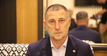 Hüseyin Özkan: Judo federasyonunun başarısız olduğunu kimse sorgulamıyor!