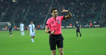 Bu gurur Tolga Güldibi’nin!