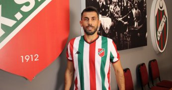 Gökhan Meral: 5. şampiyonluğumu Karşıyaka ile yaşamak istiyorum