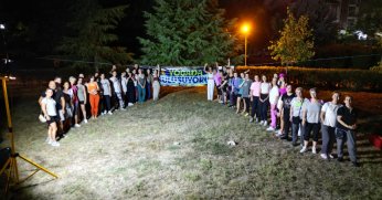 Yoga demek İzmit demek!