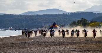 Bu mücadeleyi kaçırmayın 