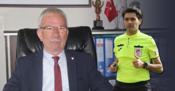 Tolga Güldibi’ye tebrik üstüne tebrik 