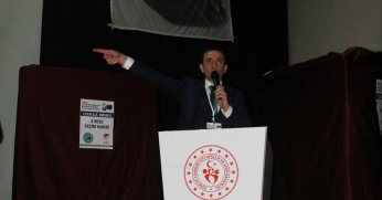 Yeni Kocaeli İl Hakem Kurulu belli oldu