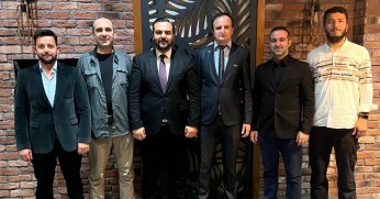 Alican Erçelik ve ekibi camiadan kopmamalıdır