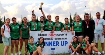 Ragbinin adresi KÖRFEZ! 