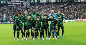 Elimizdeki maçı teslim ettik! “1-2”