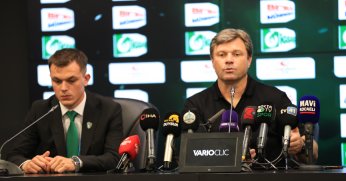 Kocaelispor SAĞLAM oynayamıyor! 