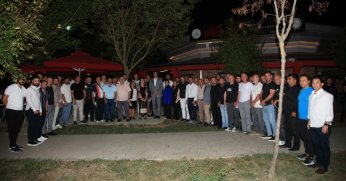 Kartepe kulüpleri Kocaman ile daha mutlu! 