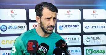 Caner Osmanpaşa: İnşallah tekrarı yaşanmaz