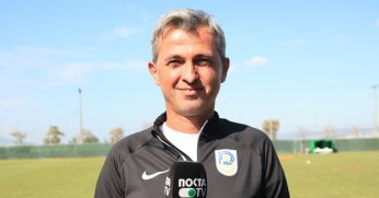 Nuri Çolak: Skor hariç her şey iyiydi