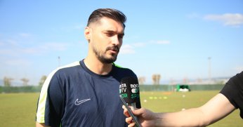 En kısa sürede gerçek Batuhan Altıntaş'ı göreceksiniz 