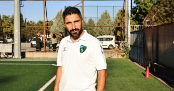 Murat Tiraki: Futbolcularımızı yürekten kutluyorum 