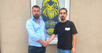 Arslanbey Gençlerbirliği bombaları patlattı!  