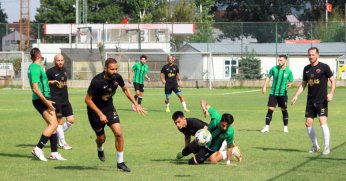 Gölcükspor'un rakibi Beylerbeyi 