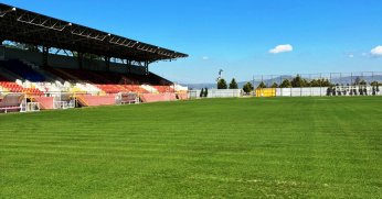 Her şey Gölcükspor için!