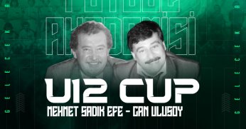 Kocaelispor Futbol Akademisi’nden anlamlı turnuva!