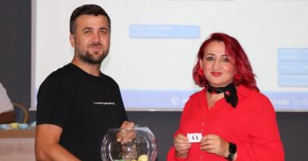 Hemşeriler bu turnuvada buluşuyor!