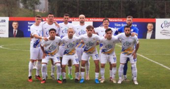 Belediye Derincespor galibiyet için sahada!  
