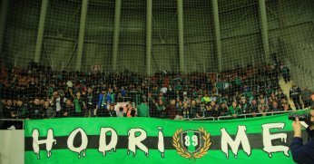 Kocaelispor’dan bilgilendirme 