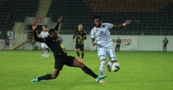 Şanlıurfaspor'u nasıl yeneriz? 