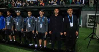 Kocaelispor bu değil 