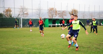 Belediye Derincespor, Erbaa’yı bekliyor! 