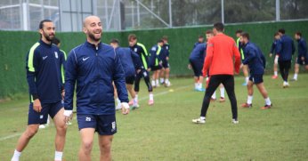 Hüseyin Eren Bektaş: Disiplinden taviz vermeyeceğiz