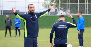 Hakkı Can Aksu: Hayalci değil gerçekçi olacağız 