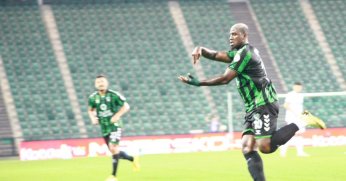 Markao daha güçlü gelecek