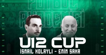 İsmail Kolaylı ve Emin Saka'yı anacağız